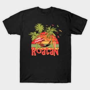 Roatan T-Shirt